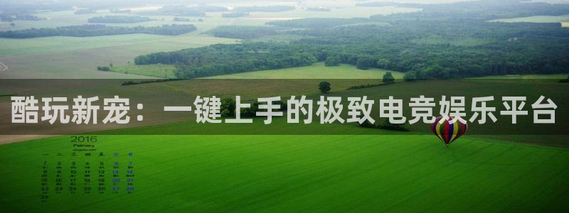 易游电竞：酷玩新宠：一键上手的极致电竞娱乐平台